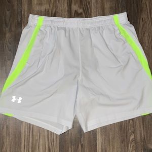 Under Armour Shorts